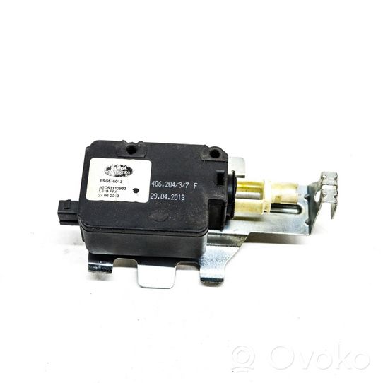 Land Rover Discovery 4 - LR4 Serratura del tappo del serbatoio del carburante FSG500013