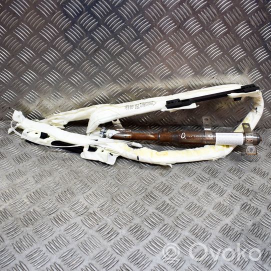 Peugeot 307 Jumta gaisa spilvens 9653233480