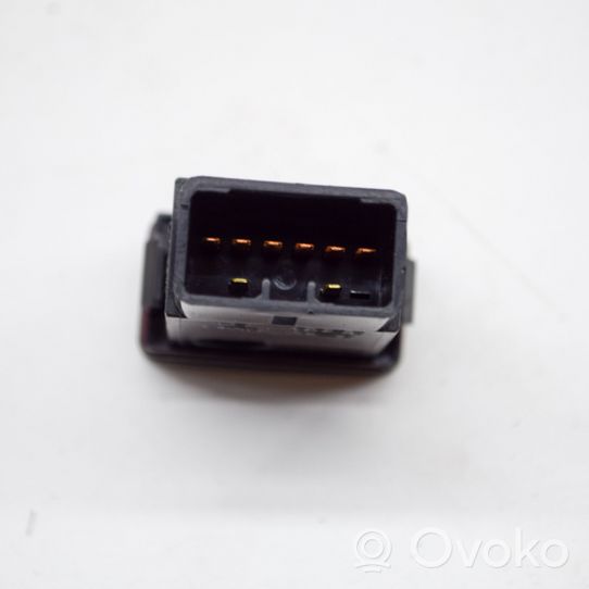 Hyundai Sonata Hazard light switch 937903K000