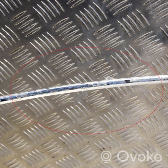 Audi A6 C7 Dekoratīva jumta lenta – "moldings" 4G5853704