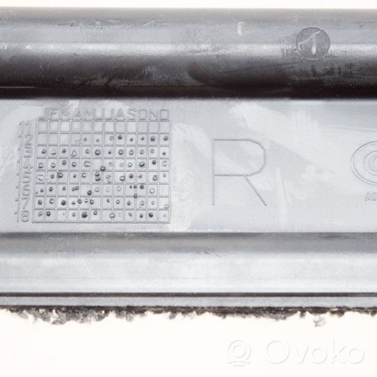 Land Rover Range Rover L405 Garniture latérale de console centrale arrière CK5246066A