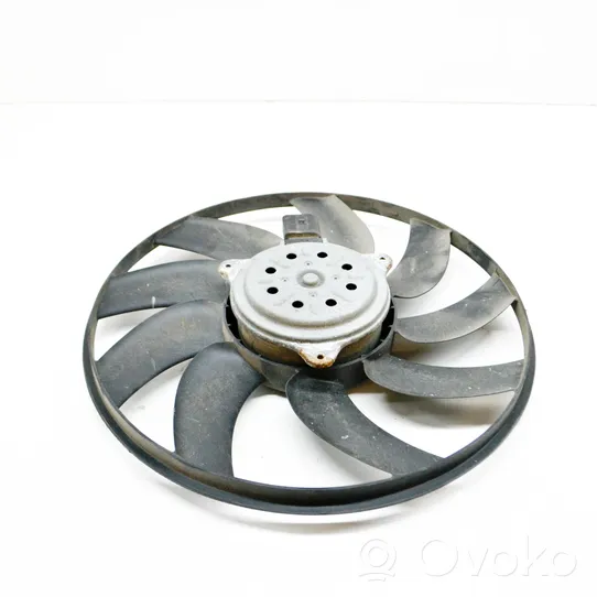 Audi A6 C7 Hélice moteur ventilateur M134986