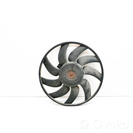 Audi A6 C7 Hélice moteur ventilateur M134986