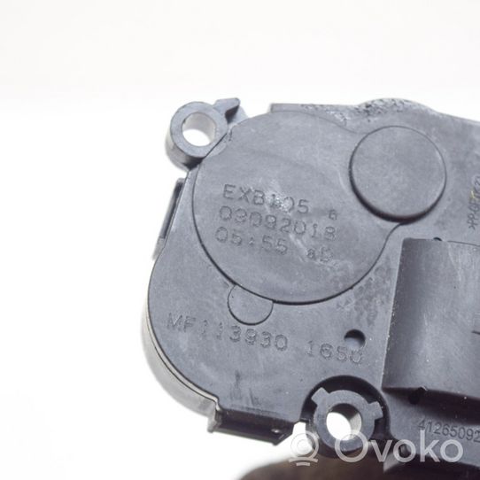 Land Rover Range Rover L405 Stellmotor Heizung Klima 410478280