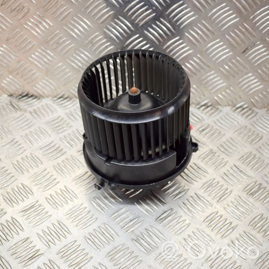 BMW i3 Heater fan/blower 9297751