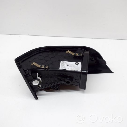 BMW i3 Lango oro grotelės 9283002