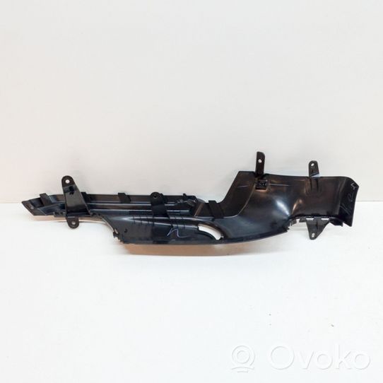 BMW i3 Rivestimento laterale della consolle centrale posteriore 7291359