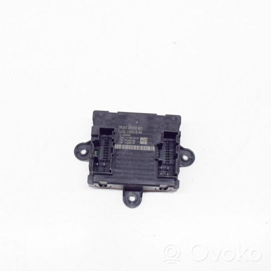 Land Rover Range Rover Evoque L538 Unité de commande module de porte GJ3214D618BA