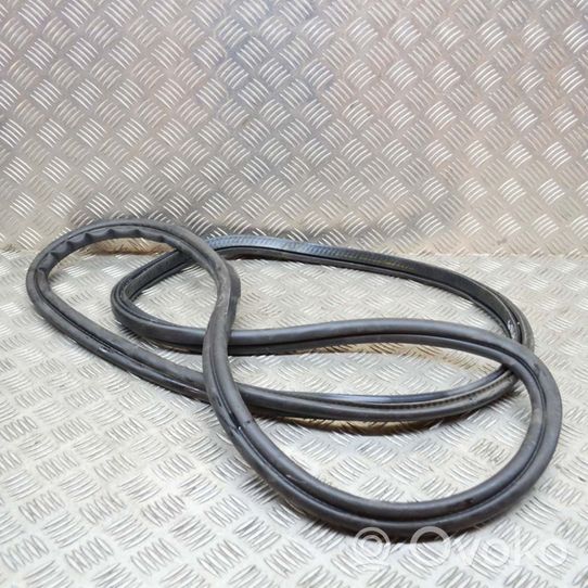 BMW i3 Trunk rubber seal (body) 7296906
