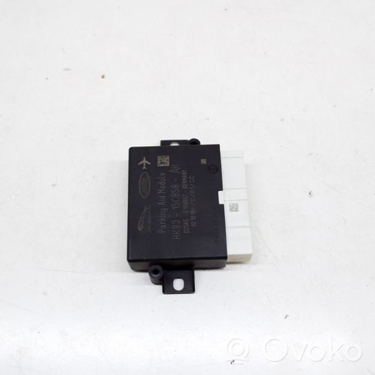 Land Rover Range Rover Velar Centralina/modulo sensori di parcheggio PDC HK8315C859AH