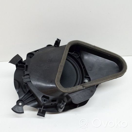 BMW i3 Subwoofer altoparlante 10597510