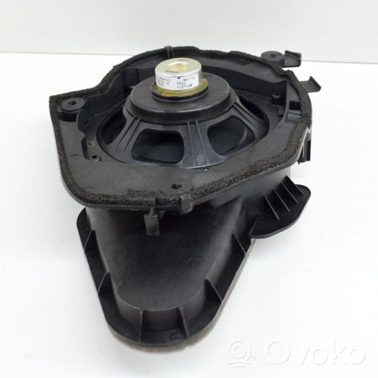 BMW i3 Subwoofer altoparlante 10597510