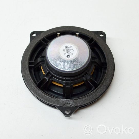 BMW i3 Altoparlante portiera anteriore 10597510