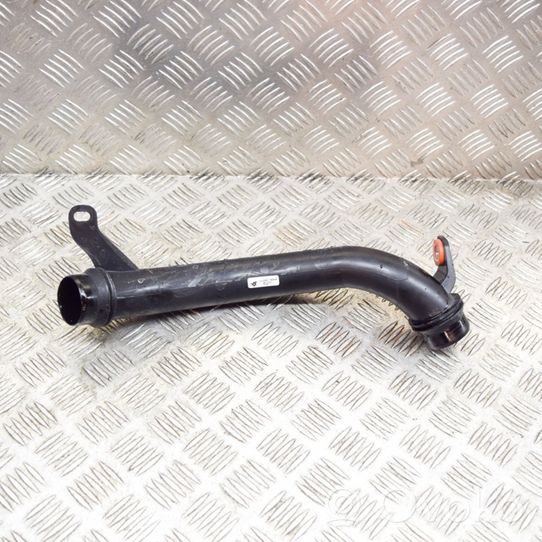 Jaguar E-Pace Intercooler hose/pipe GJ326C782AA