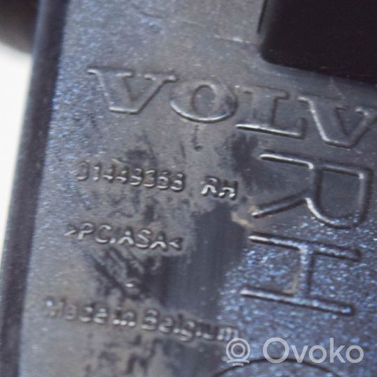 Volvo XC40 Tappo/coperchio ugello a spruzzo lavafari 31449358