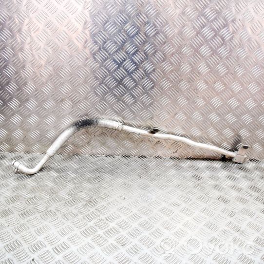 BMW 5 F10 F11 Air conditioning (A/C) pipe/hose 9218927