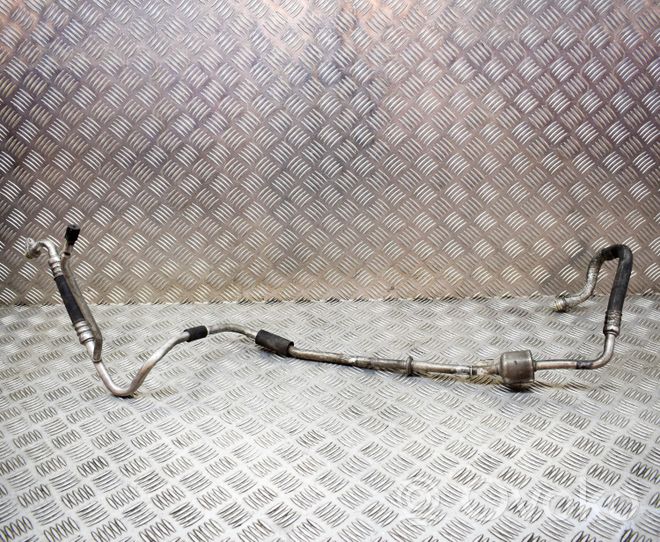 Citroen C6 Air conditioning (A/C) pipe/hose 9686414180