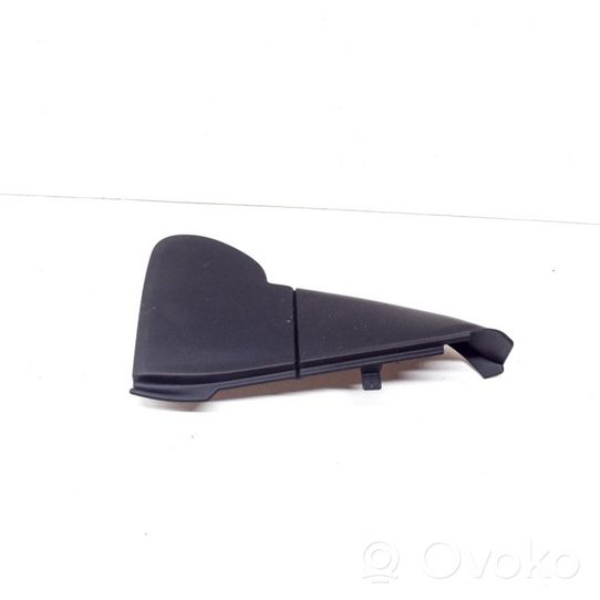 Citroen C6 Dashboard side end trim 9659615977