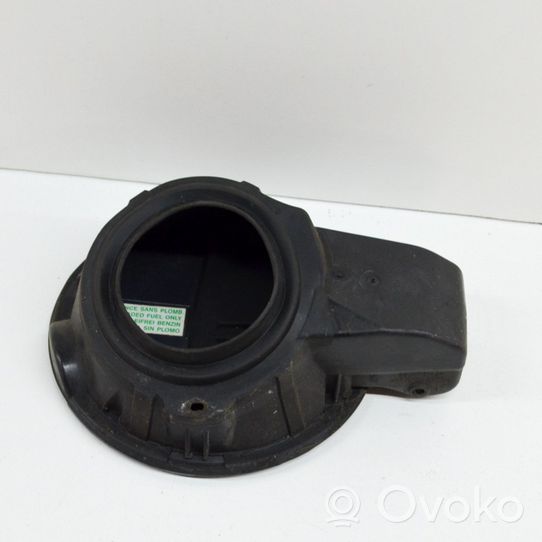 Peugeot 207 CC Volet de trappe réservoir de carburant 9681730680