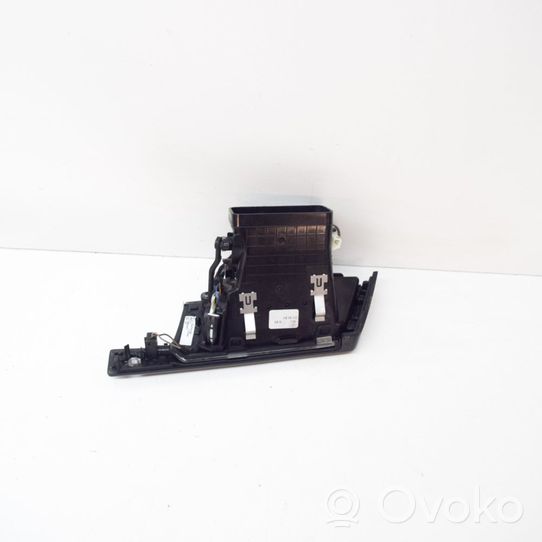 Mercedes-Benz E W212 Copertura griglia di ventilazione cruscotto A2126800971