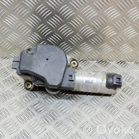 Cadillac STS Seville Wiper motor 22139286