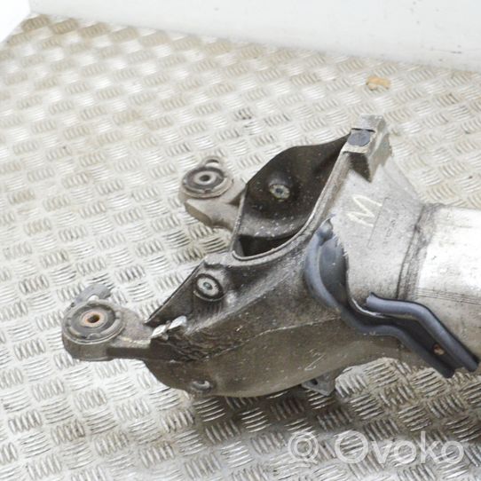 Citroen C6 Berceau moteur 9640718610