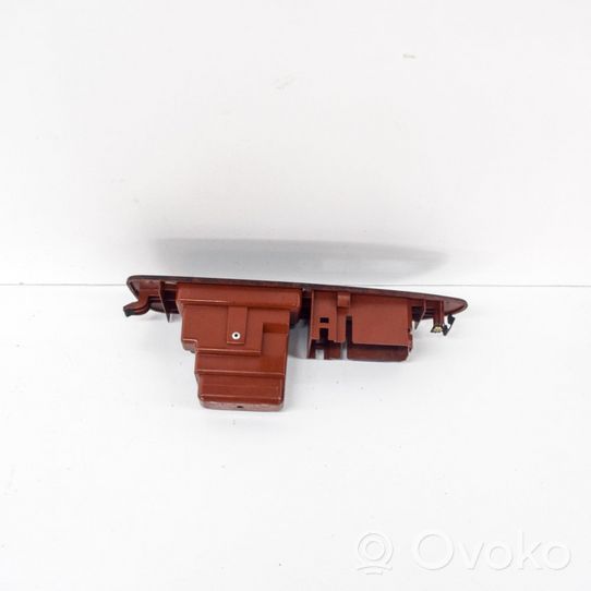 Toyota Land Cruiser (J100) Ramka przycisku otwierania szyby drzwi tylnych 7427160060