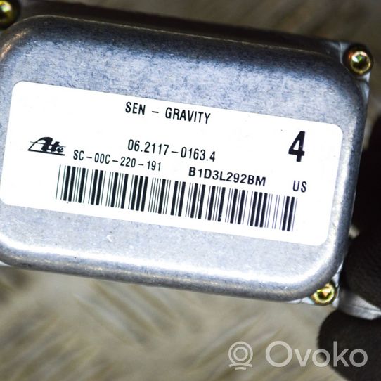 Infiniti FX Acceleration sensor 47930CG180