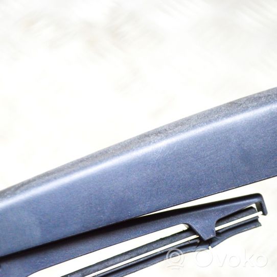 Infiniti FX Rear wiper blade arm 