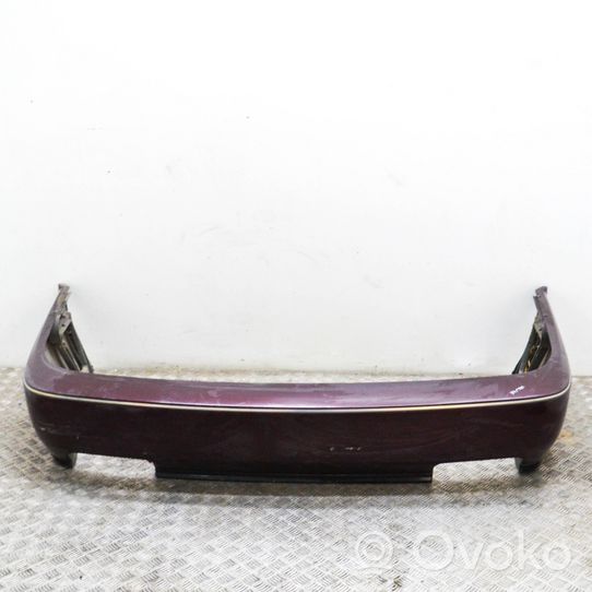 Cadillac STS Seville Rear bumper 3548888