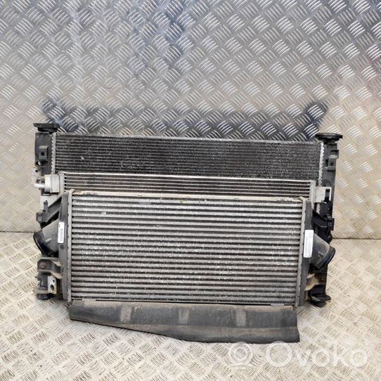 Chrysler Sebring (JS) Klimatyzacja A/C / Komplet 879333V