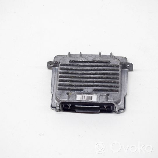 Land Rover Range Rover Sport L320 Ajovalojen virranrajoitinmoduuli Xenon 89089352