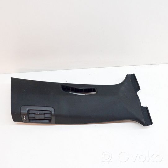 Volvo XC60 Rivestimento montante (B) (superiore) 31366050