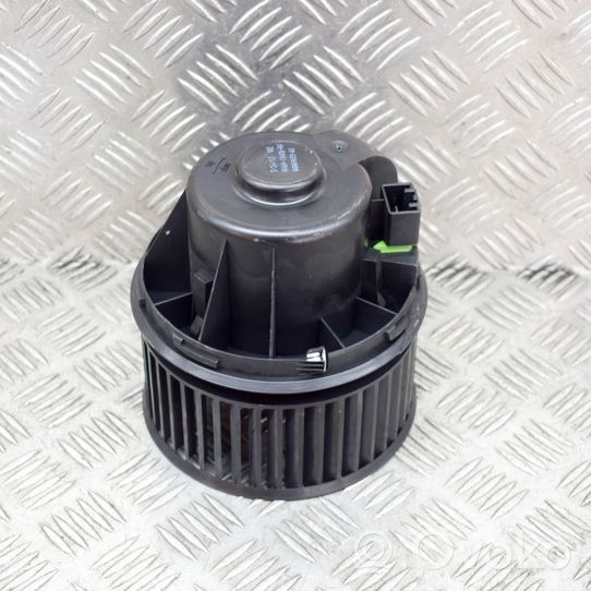 Volvo V40 Ventola riscaldamento/ventilatore abitacolo AV6N18456AA