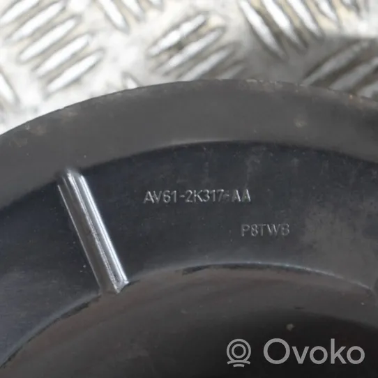 Volvo V40 Piasta koła tylnego 31314456AE