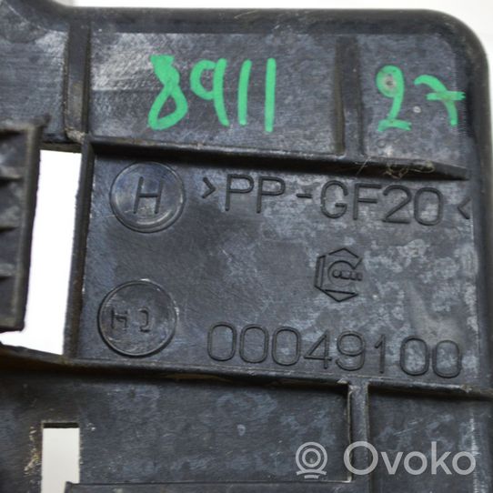 Citroen C3 Pluriel Vassoio scatola della batteria 9638079380