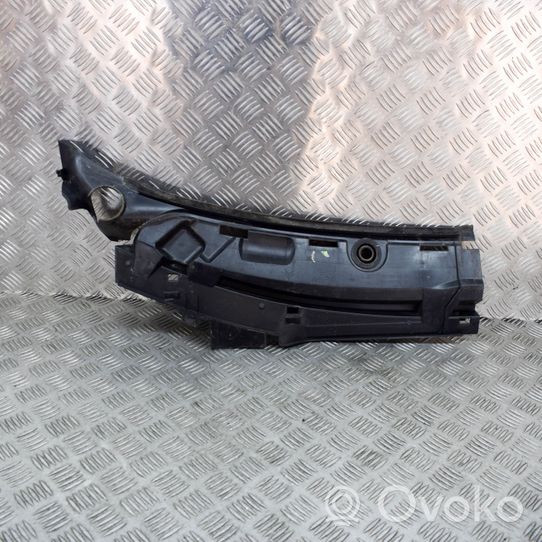 Citroen C3 Pluriel Rivestimento del tergicristallo 9645019877