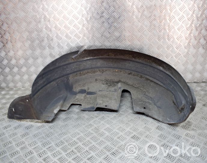 Citroen C3 Pluriel Rivestimento paraspruzzi parafango posteriore 9641872880