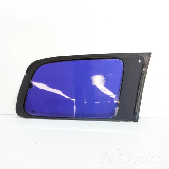 Chevrolet Trans Sport Rear side window/glass 43R001229