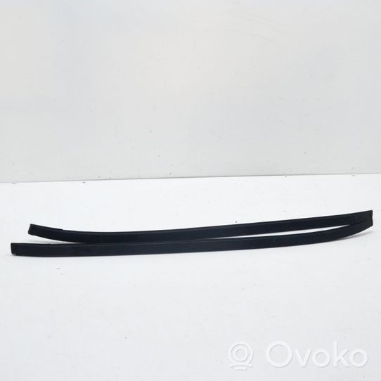 Volvo XC60 Roof transverse bars on the "horns" 853491002