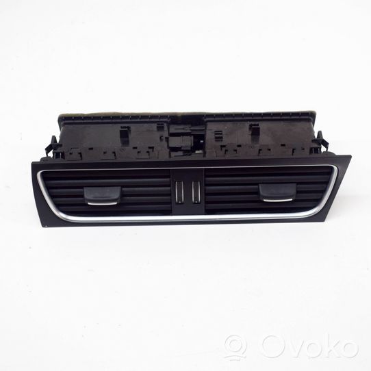 Audi A5 8T 8F Garniture, panneau de grille d'aération 8T2820951D