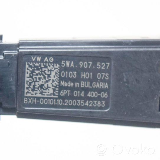 Volkswagen ID.3 Sensore temperatura dell’olio 5WA907527