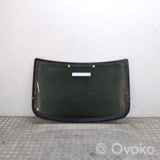 Audi A5 8T 8F Szyba tylna 8T0845501C