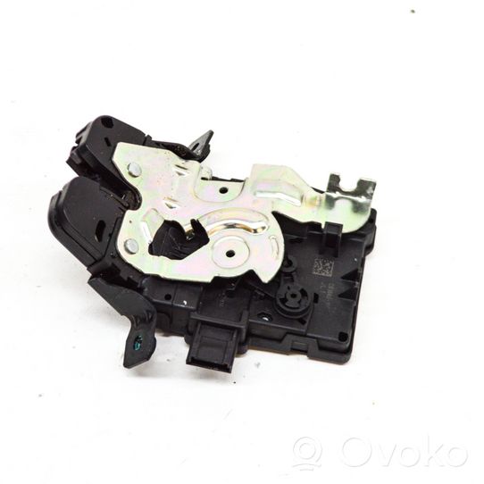 Jaguar E-Pace Tailgate/trunk/boot lock/catch/latch J9C3A442A66AA