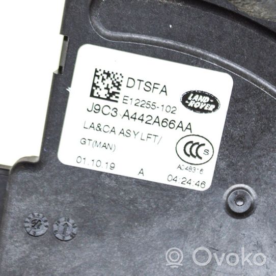 Jaguar E-Pace Blocco/chiusura/serratura del portellone posteriore/bagagliaio J9C3A442A66AA