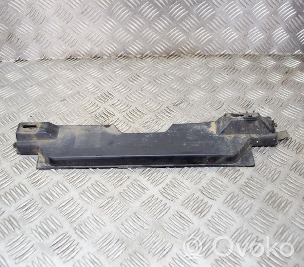 Land Rover Range Rover Evoque L538 Listello di supporto del sottoporta BJ3M10155LH