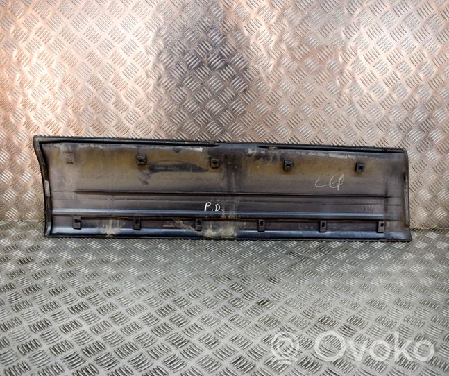 Toyota Land Cruiser (HDJ90) Etuoven lista (muoto) 7507160010