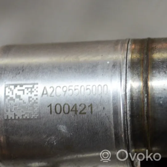 BMW 5 G30 G31 Injecteur AdBlue 8580209