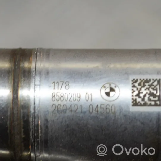 BMW 5 G30 G31 Injecteur AdBlue 8580209
