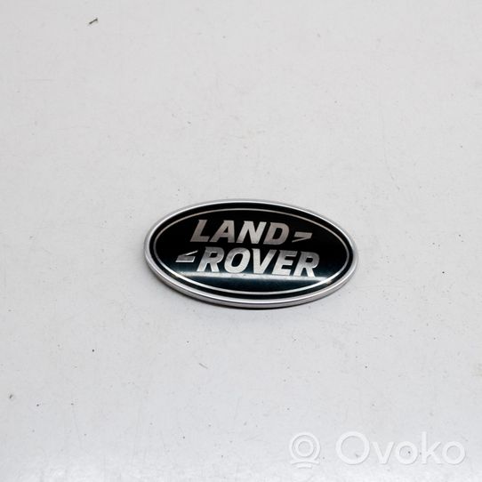 Land Rover Range Rover Evoque L538 Logo/stemma case automobilistiche 